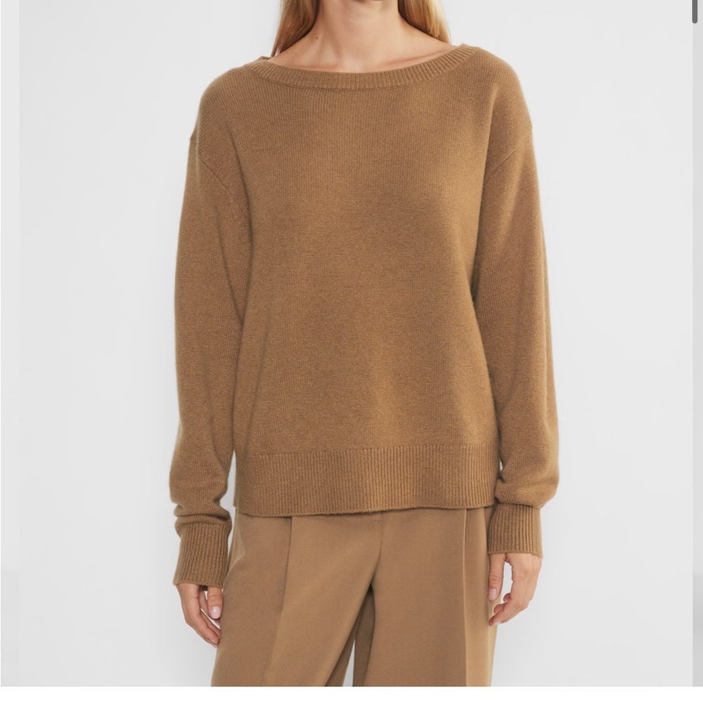 Aritzia Cashmere Sweater  - New with Tags